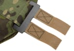 Templar's Gear Cover for Ballistic Throat Protection