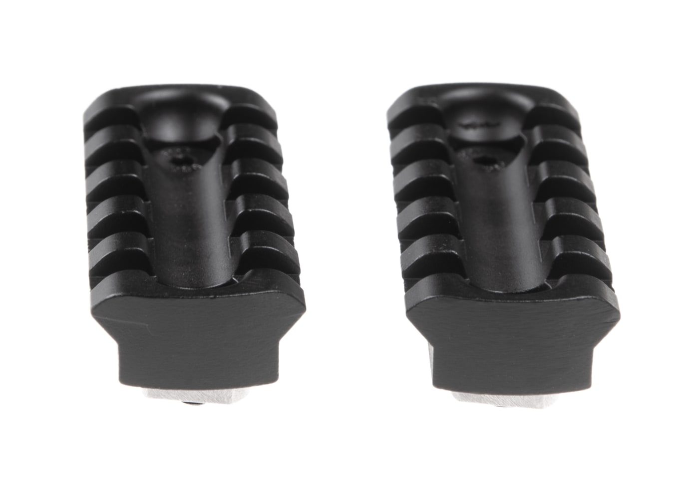 Ares 2.5 Inch M-LOK Rail 2-Pack