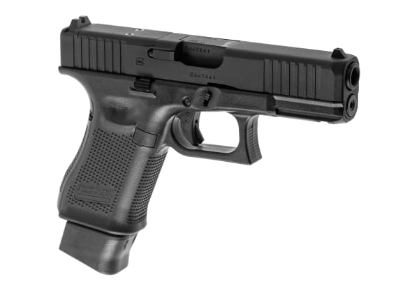 Glock Glock 19 Gen 5 MOS 4.5mm
