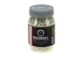 Madbull 0.20g Bio Tracer BB PLA 2000rds