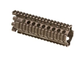 Madbull Daniel Defense 7 Inch Lite Rail