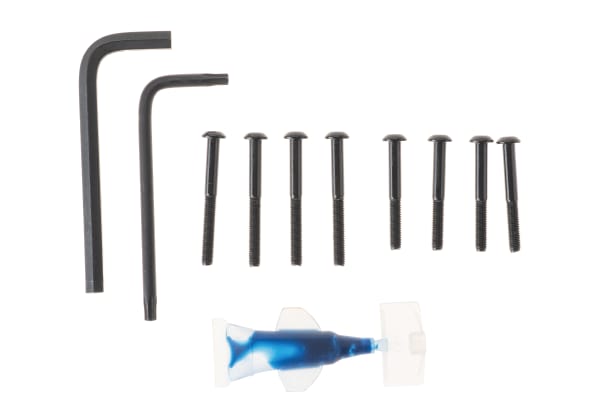 Strike Industries T1 Riser
