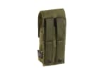 Invader Gear 5.56 1x Double Mag Pouch