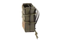 Templar's Gear Double Fast Rifle Magazine Pouch