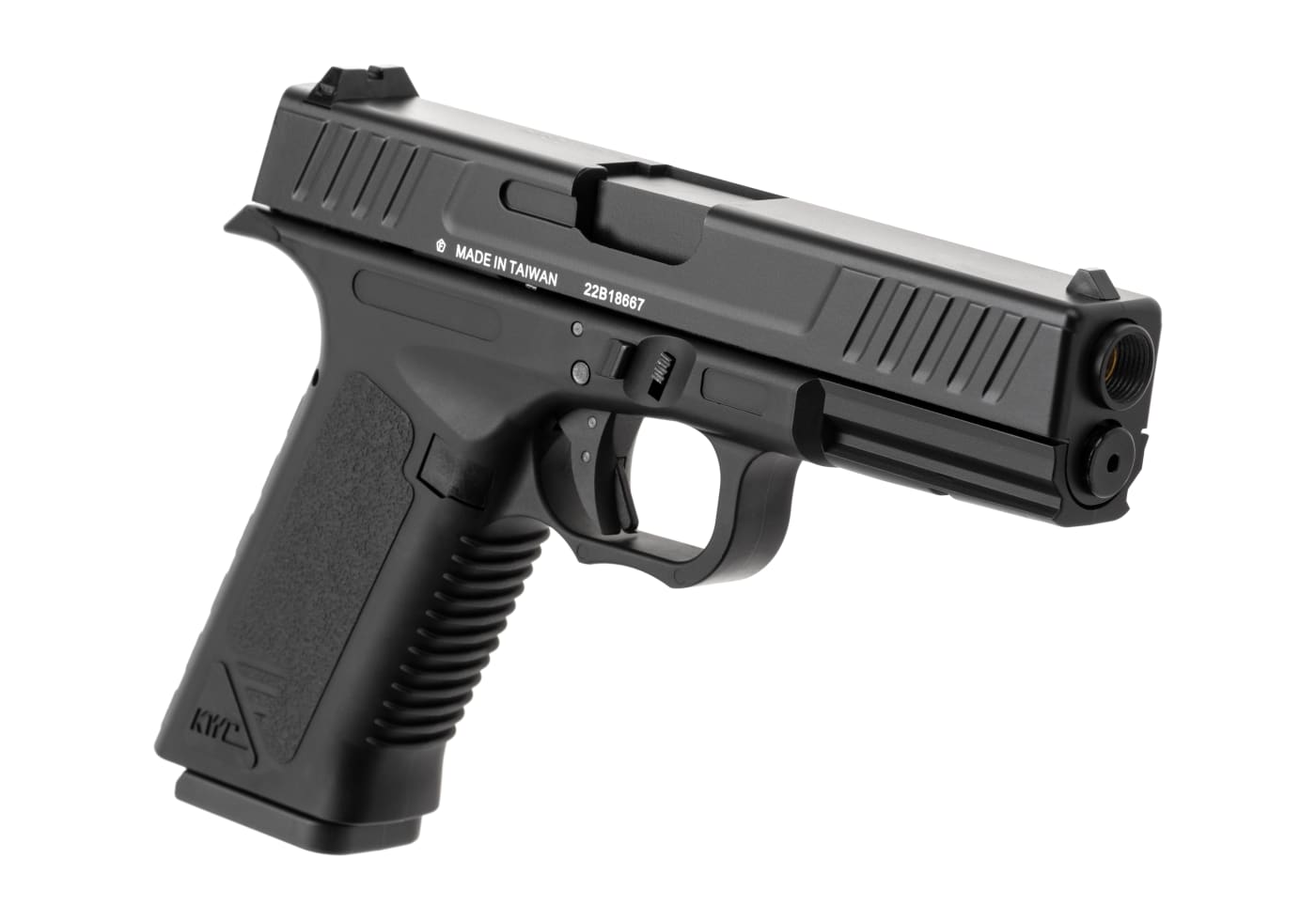 KWC KWC18 Full Auto Co2