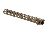 Strike Industries Strike Rail for AR-15 15.5