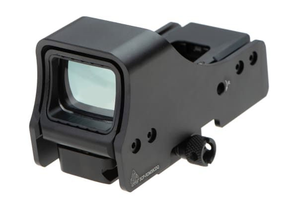 Leapers Reflex Sight 3.9