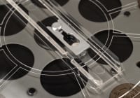 Cyma Drum Mag SGR-12 3100rds