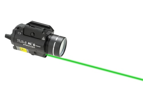 Streamlight TLR-2 HL G