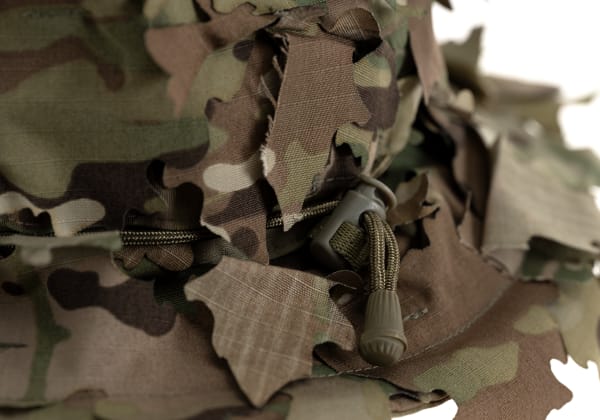Invader Gear Leaf Boonie Hat