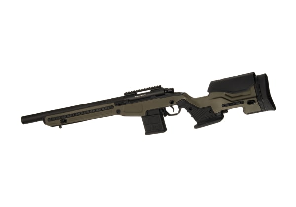 Action Army AAC T10 Short Bolt Action Sniper Rifle