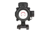 Primary Arms SLx3P 3x Compact Prism Scope ACSS 7.62x39/300BO CQB Gen III