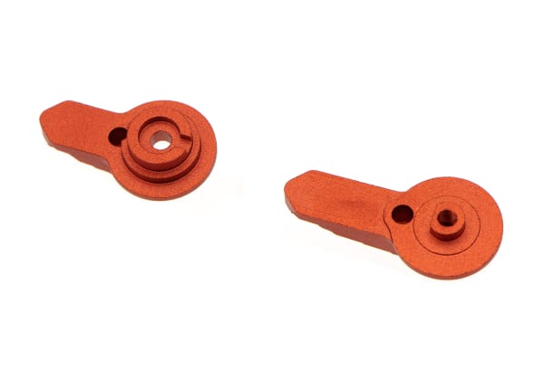 Krytac Ambi Selector Switch Assembly