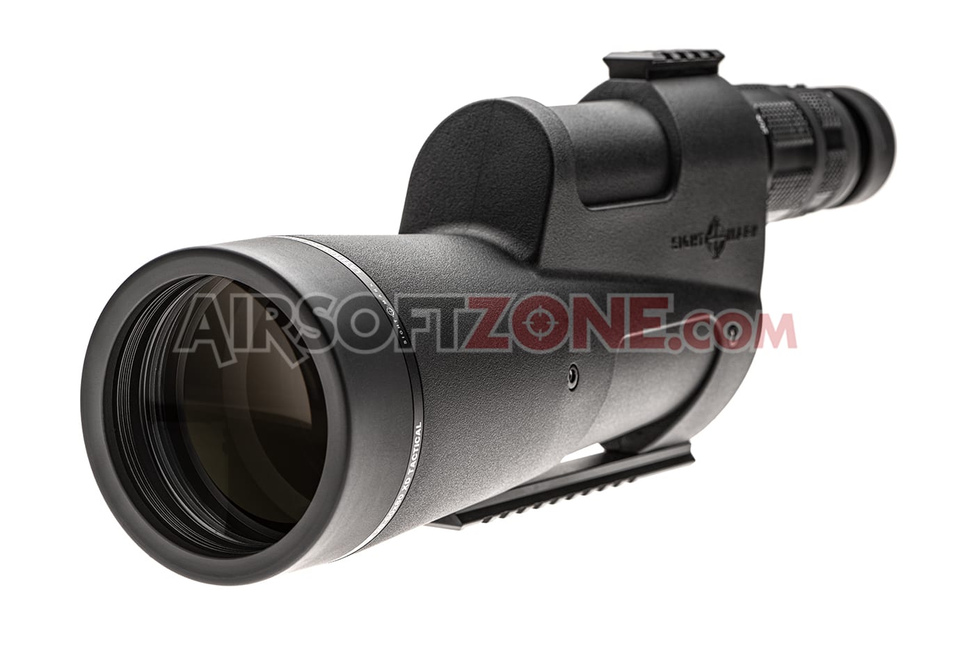 Sightmark Latitude 20-60x80 XD Tactical Spotting Scope (2024) - Airsoftzone