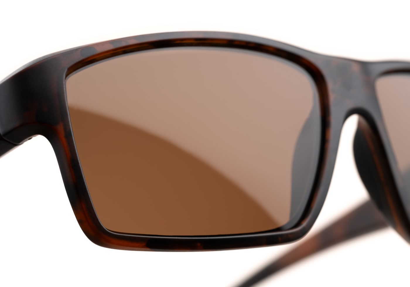 Magpul Explorer - Polarized - Tortoise Frame / Bronze Lens