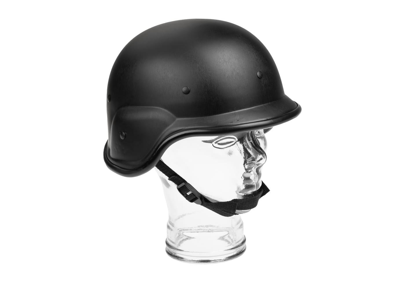 Big Dragon PASGT Helmet Replica ABS Version