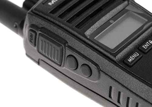 Midland G18 Pro NC PMR