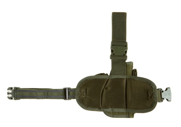 Invader Gear Dropleg Holster Left