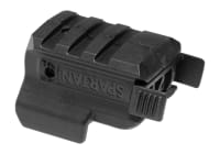 Lasermax SPS-G Laser Adjustable Green