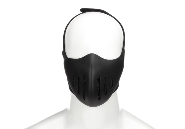 Pirate Arms Trooper Half Face Mask