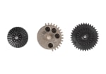 Union Fire 16:1 Hi-Speed Steel CNC Gear Set