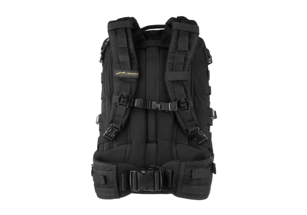 Wisport Whistler