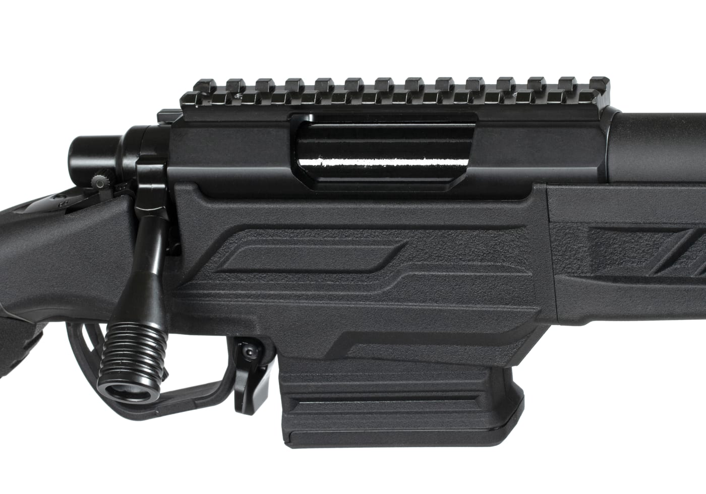 Action Army AAC T11 Short Bolt Action Sniper Rifle