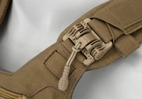 Templar's Gear CPC ROC Plate Carrier Gen 4.1
