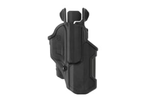 Blackhawk T-Series L2C Concealment Holster für Glock 17/22/31/35/41/47