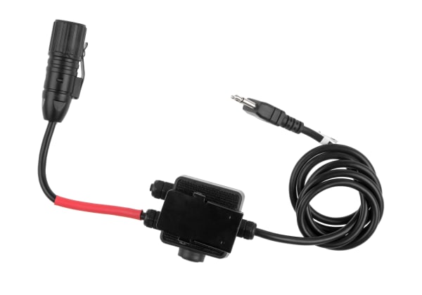 Z-Tactical Combat Series PTT Midland Connector