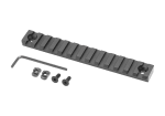 Vector Optics M-LOK 5 Inch Rail Section