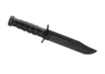 IMI Defense Rubberized Training Knife