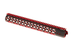 Leapers AR-15 15.3 Inch Super Slim Free Float Handguard M-LOK