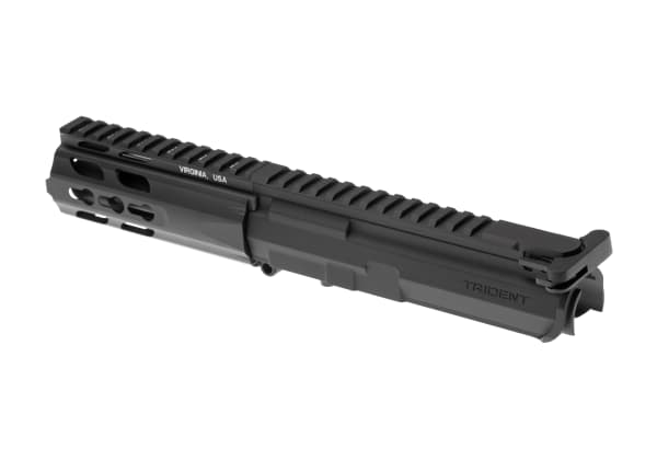 Krytac MK2 PDW Complete Upper Assembly