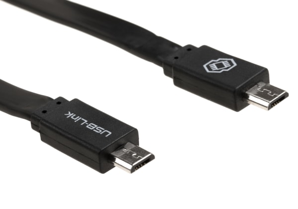 Gate Micro-USB Cable for USB-Link 0.6m