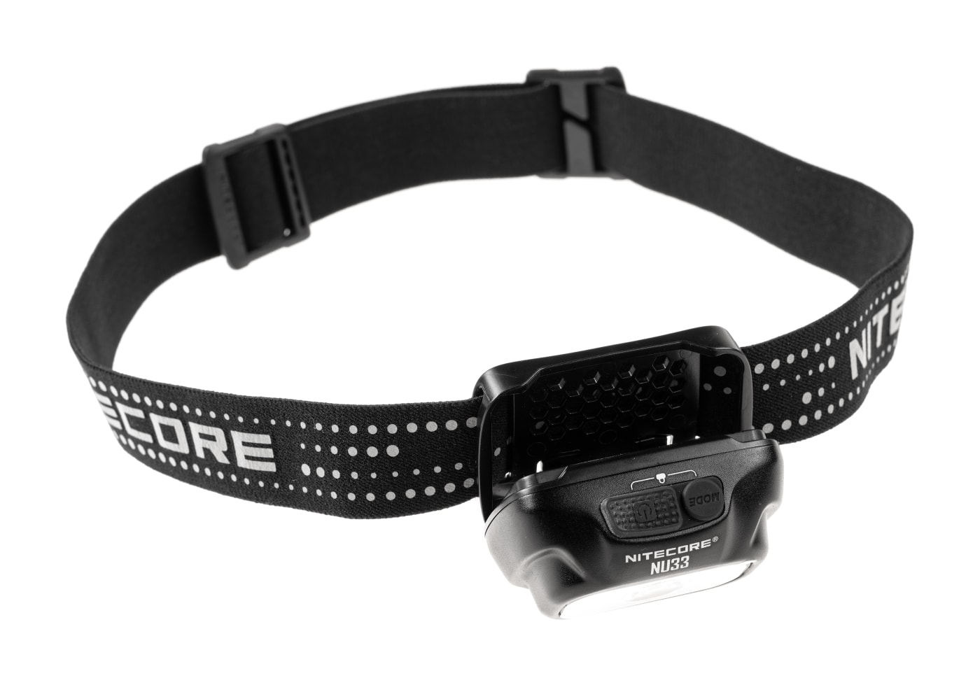 Nitecore NU33 Headlamp