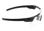 Magpul Defiant - Black Frame / Clear Lens