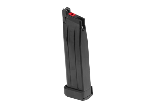 AW Custom Magazin HX-Series GBB 30rds