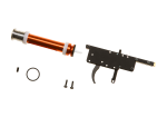 Laylax PSS VSR-10 Zero Trigger with High Pressure Piston ZERO