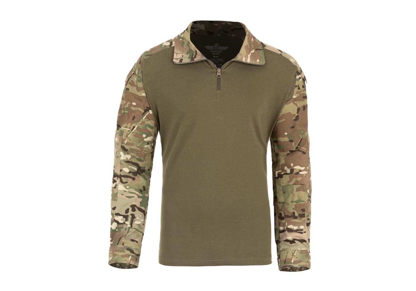 Invader Gear Combat Shirt