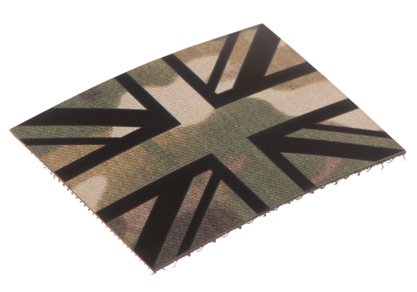 Clawgear Union Jack IR Patch