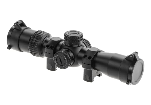 Vector Optics Veyron 2-8x32IR