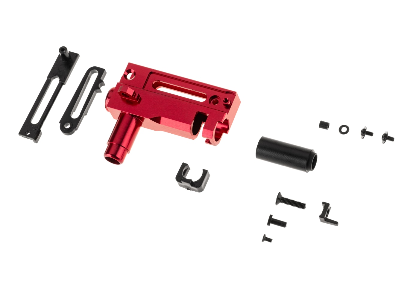 Pirate Arms AK CNC Hop-Up Chamber