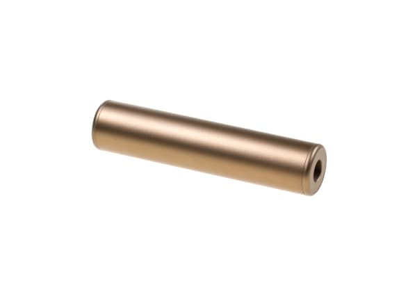Pirate Arms 145mm LW Silencer CW