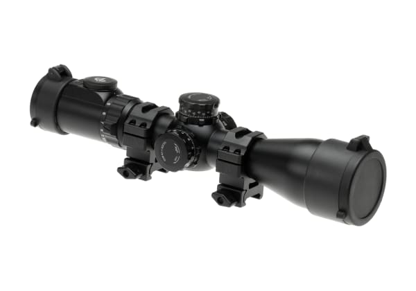 Leapers 4-16x44 Compact UMOA Accushot OP3