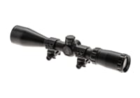 Leapers True Hunter Classic 3-9x40 1