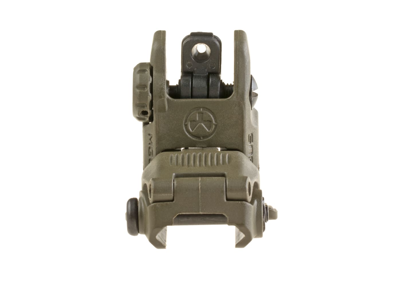 Magpul PTS MBUS2 Rear Sight