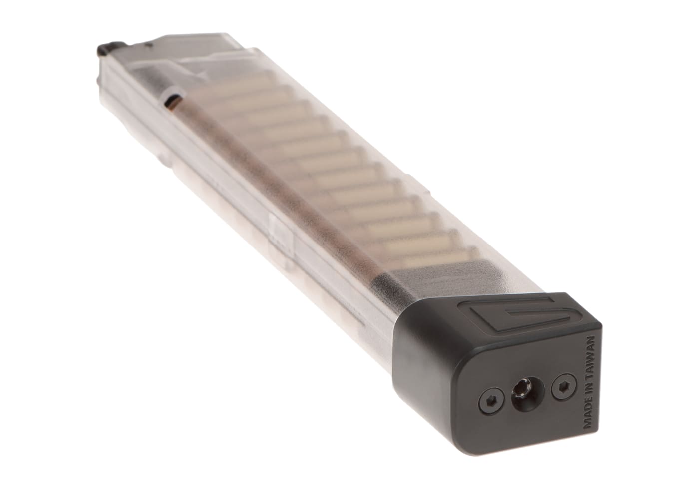 G&G Magazin Piranha GBB 20rds