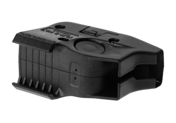 Streamlight TLR-6 HL for Full-Sized Glock Pistols Gen 3 / 4 / 5 Green Laser