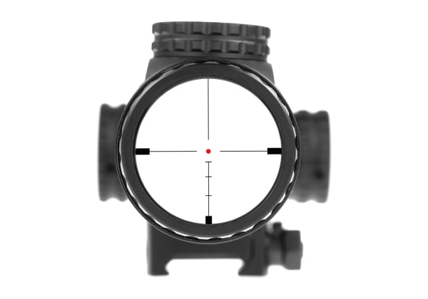 Vector Optics Hugo 6-24x50 GT